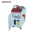 Hand held 500w 750w 800w 1000watt laser welding for metal plate and pipe welding